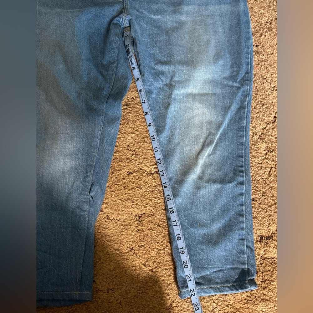 {Neems}-Skinny jeans - Picture 10 of 11